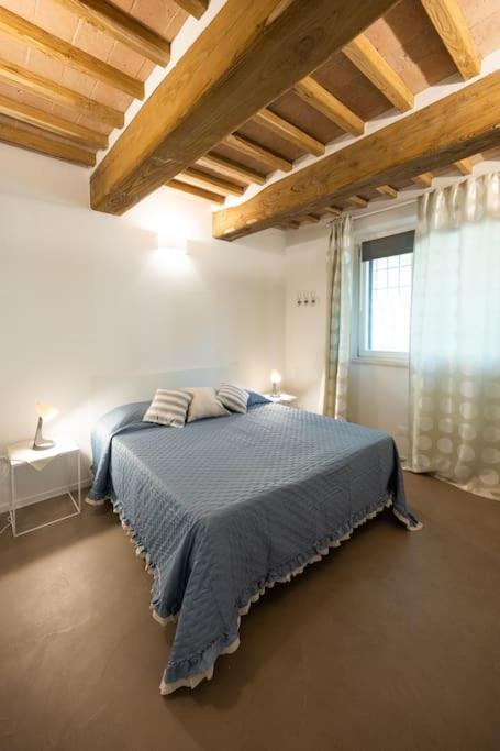 Appartamento Il Poggino Colle di Val d'Elsa Exterior foto